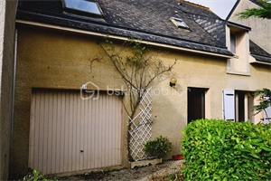 maison jumelee à la vente -   22300  LANNION, surface 110 m2 vente maison jumelee - UBI440267606